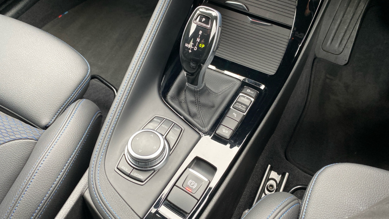 BMW X2 xDrive 20i [178] M Sport 5dr Step Auto Petrol Hatchback